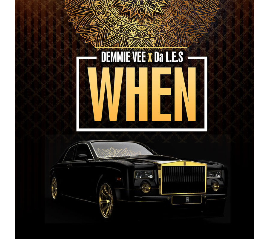 Demmie Vee Ft. Da-LES - When