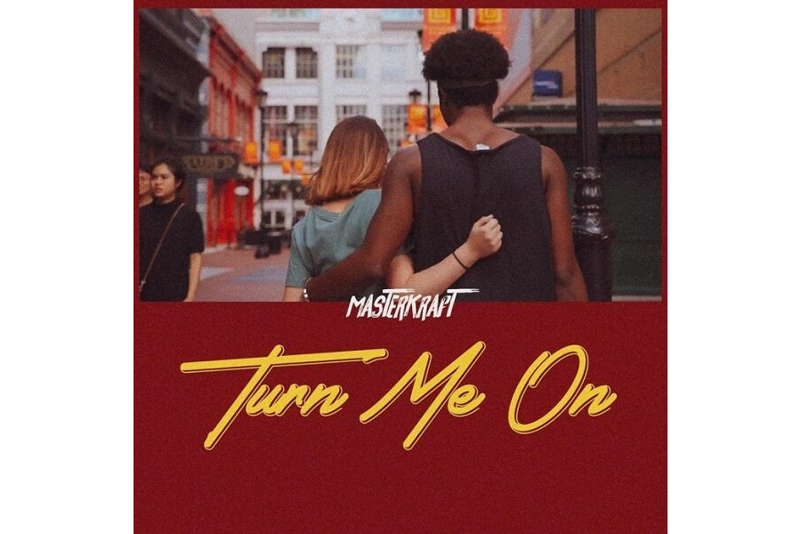 Masterkraft – Turn Me On