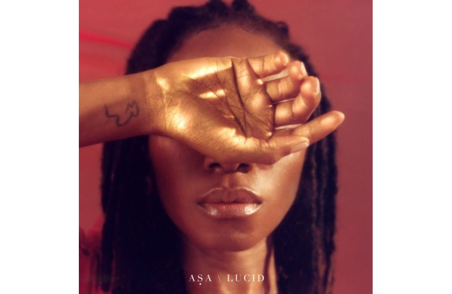 Asa – Stay Tonight