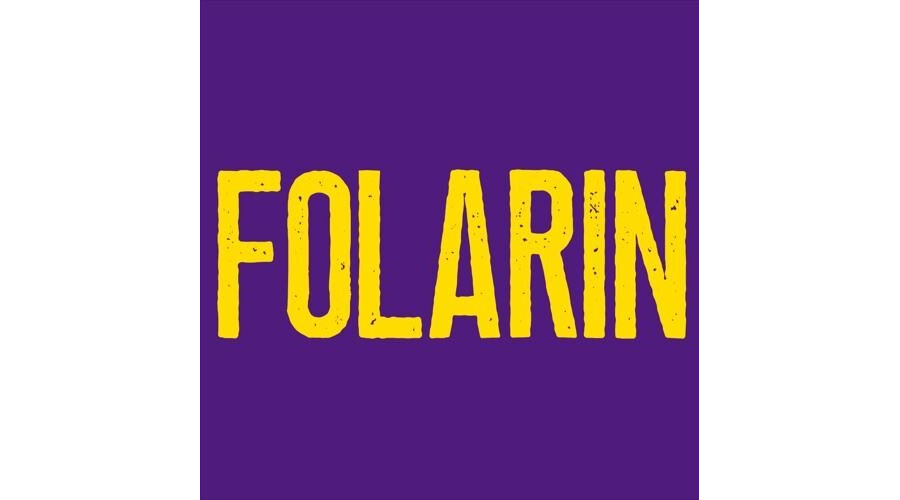Wale – 09 Folarin