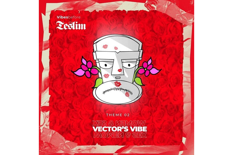 Vector – Women And Sex