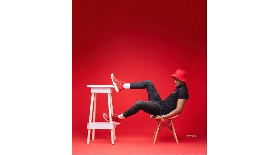 Vector – The Man With A Gun