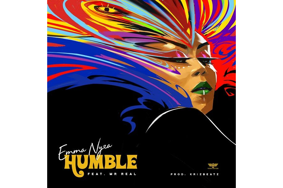 Emma Nyra Ft. Mr Real - Humble