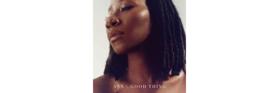 Asa – Good Thing