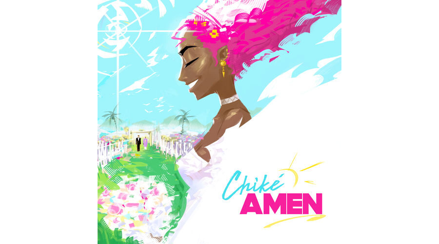 Chike – Amen