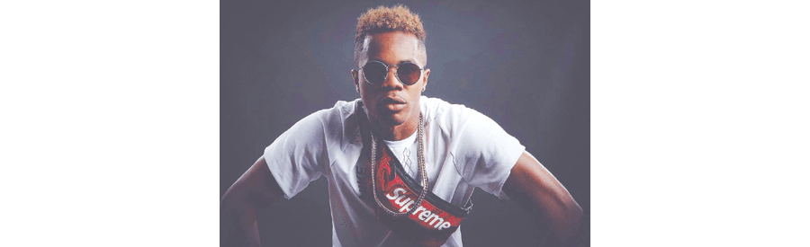 Tino Tipsy – Sweet Love