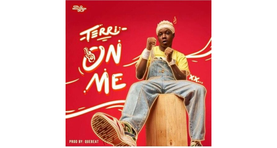 Starboy Terri - On me.