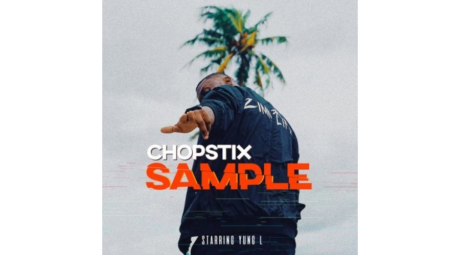 Chopstix ft Yung L – Sample