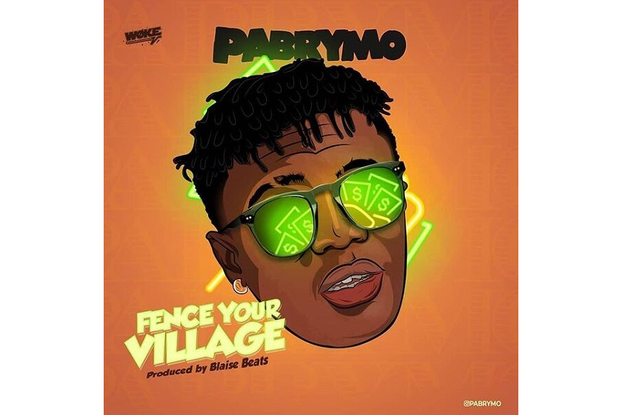 PaBrymo – Fence Your Village