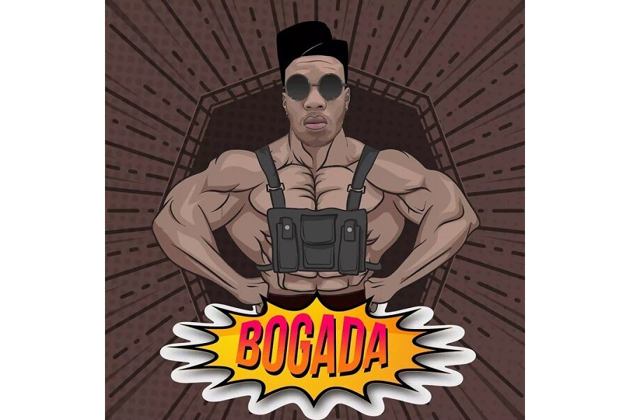 A-Star ft. GuiltyBeatz – Bogada