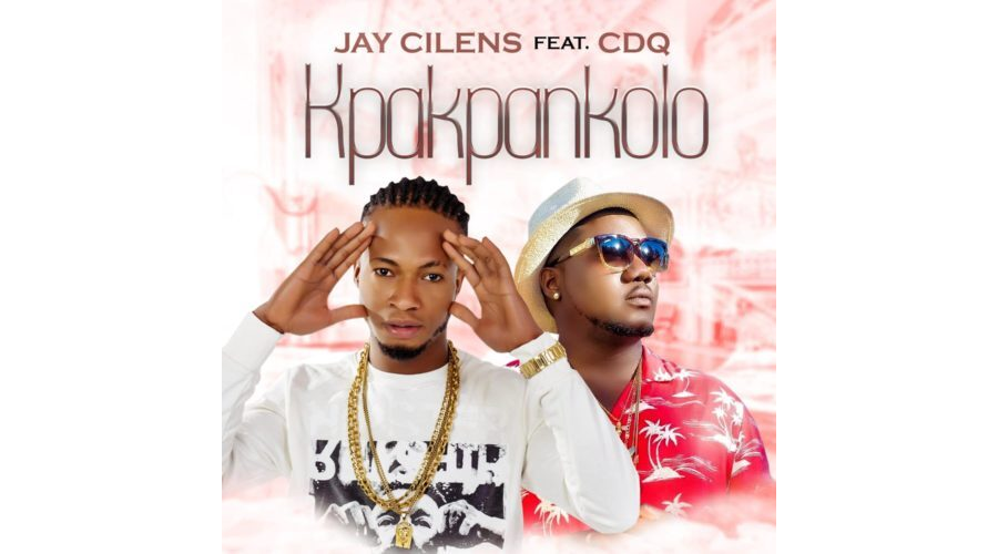 Jay Cilens – Kpakpankolo ft. CDQ