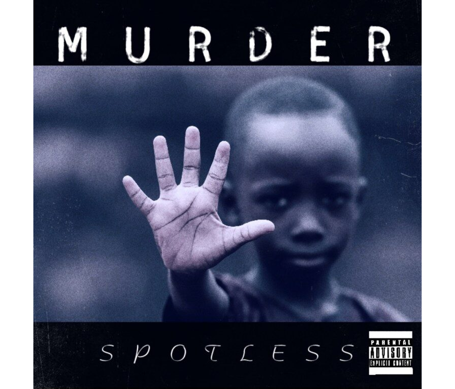 Spotless – Murder