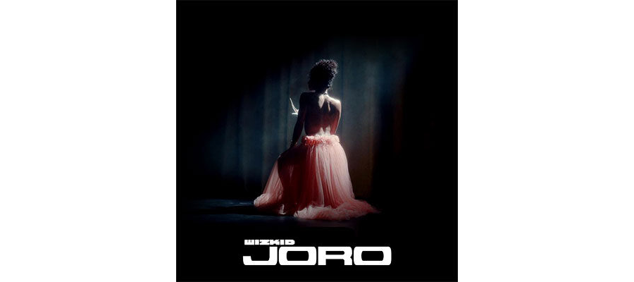 WizKid – Joro
