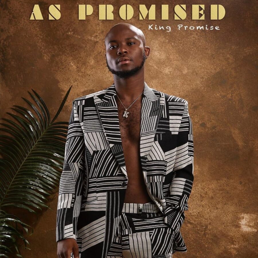 King Promise ft. Simi – Selfish Part 2