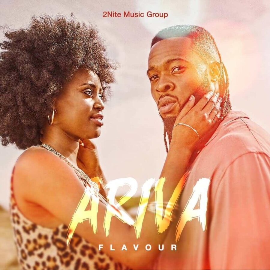 Flavour – Ariva
