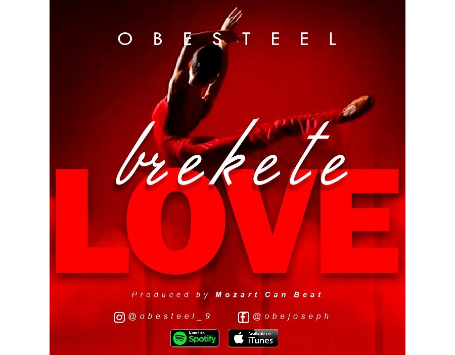 Obesteel – Brekete