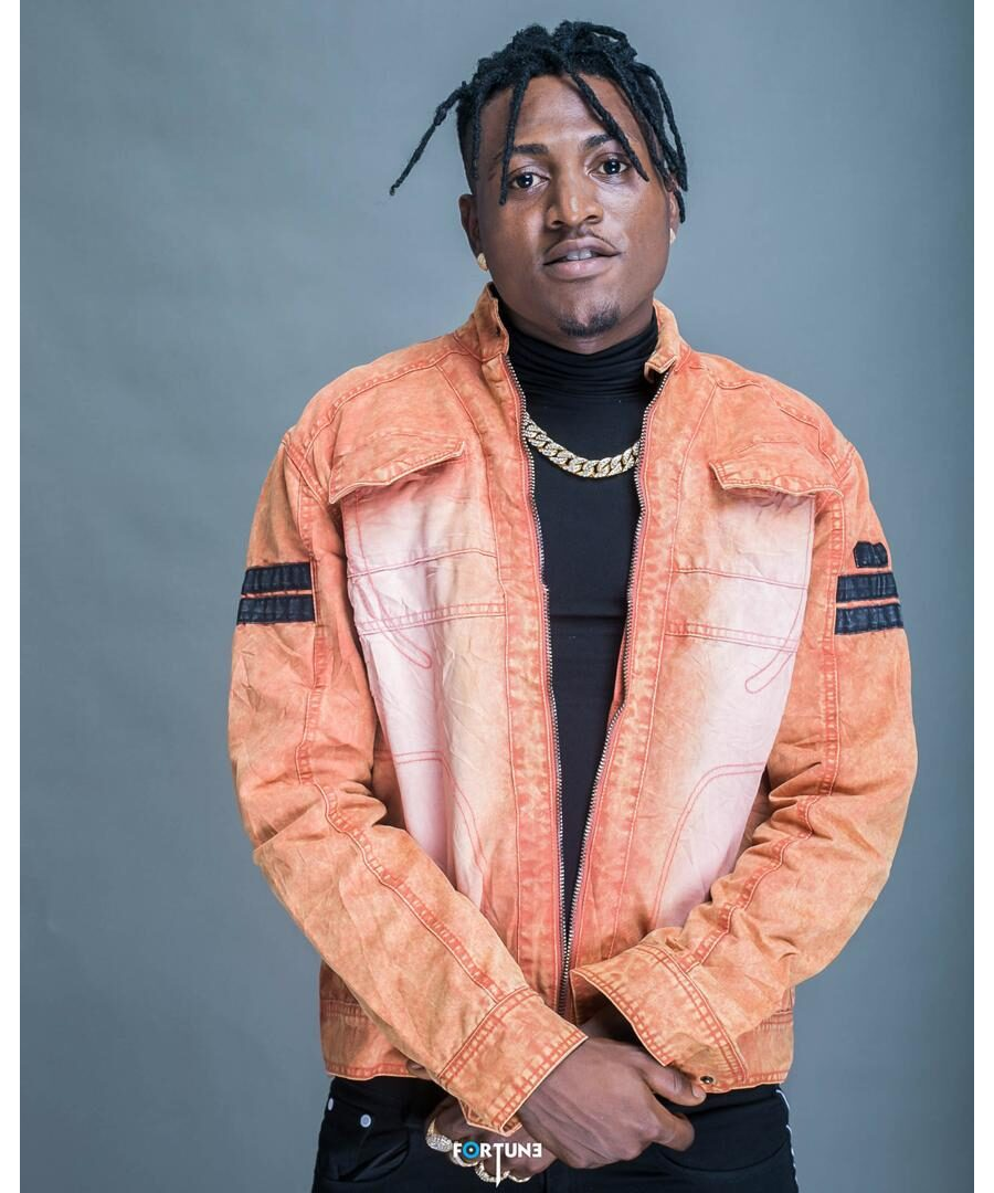 Idowest – A Day Money