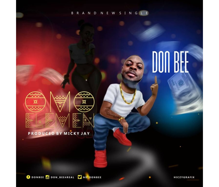Don Bee – Omo Elemen