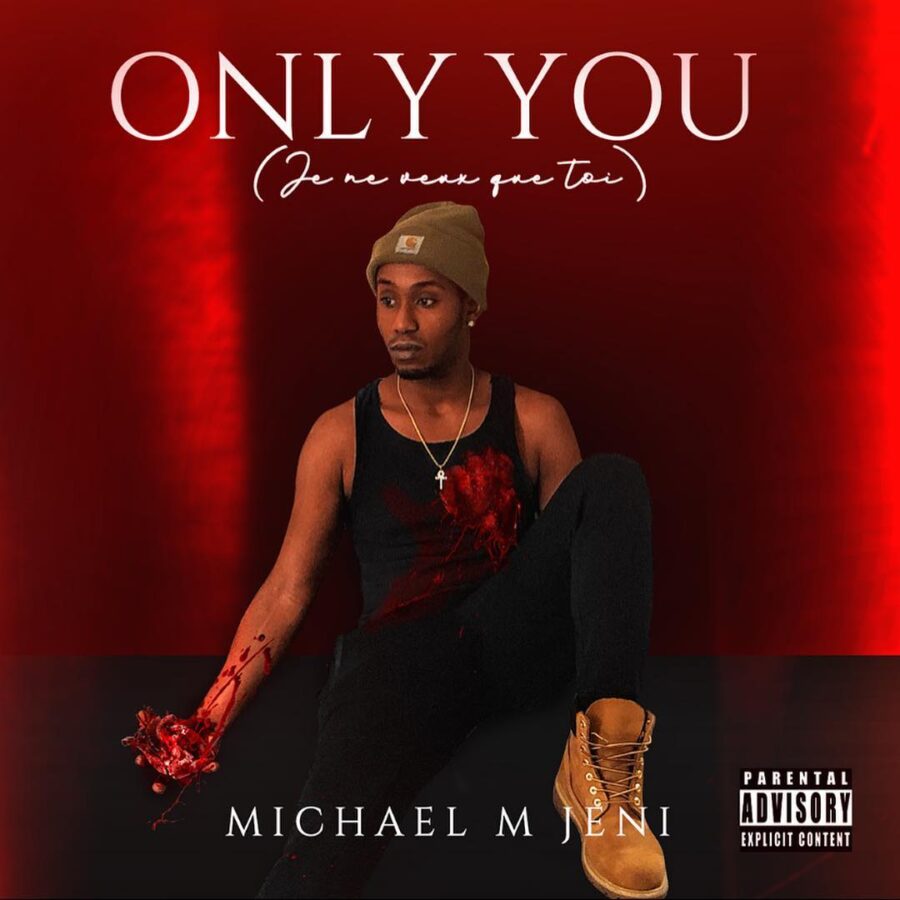 New Music: "Only You" By Michael M. Jeni