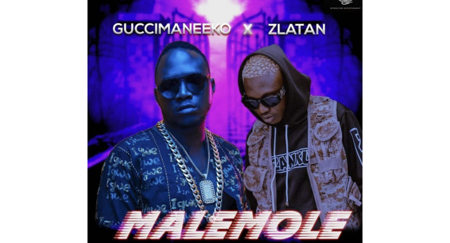 Zlatan X Guccimaneeko – Malemole