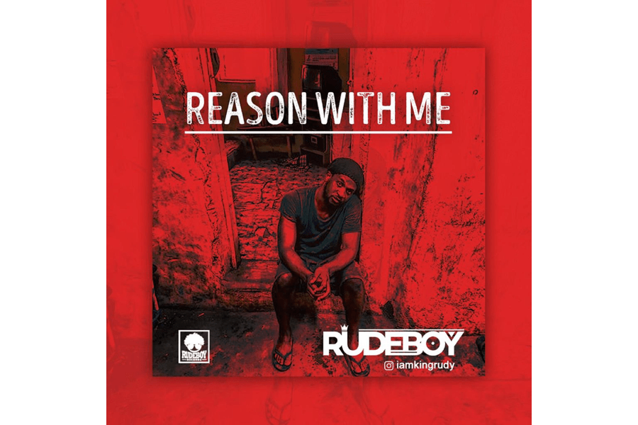 "Reason With Me" By Rudeboy (Official Video)