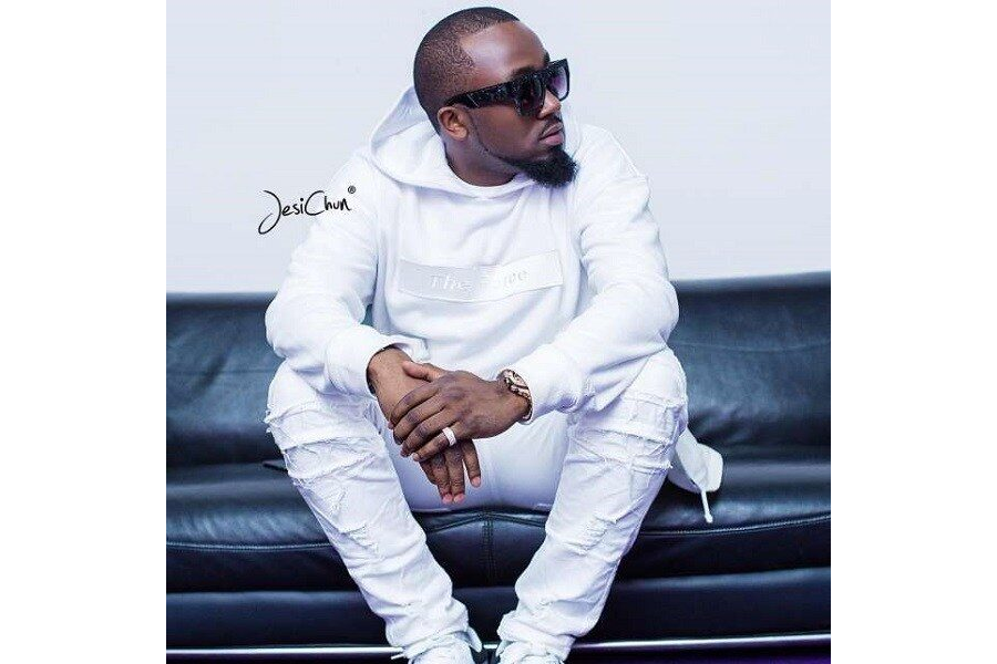 Ice Prince – Daz How Star Do (Cover)