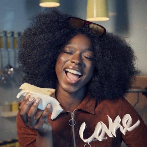 Juls x Mr Eazi – Cake