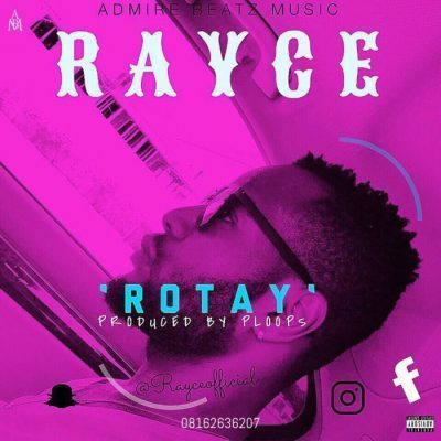 Rayce - Rotay.