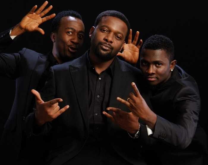 "Olufunmi" By Styl-Plus