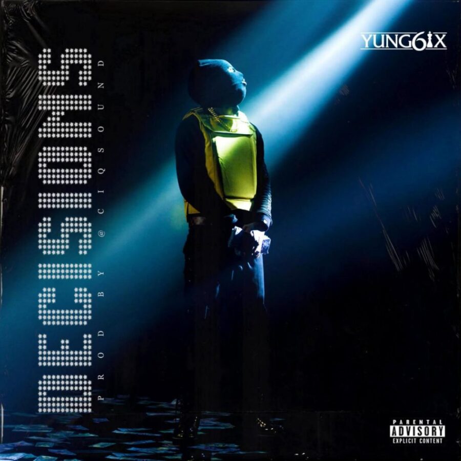 Yung6ix – Decisions