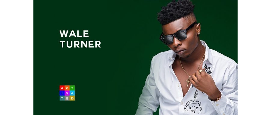 Wale Turner – Skrrr Skrr