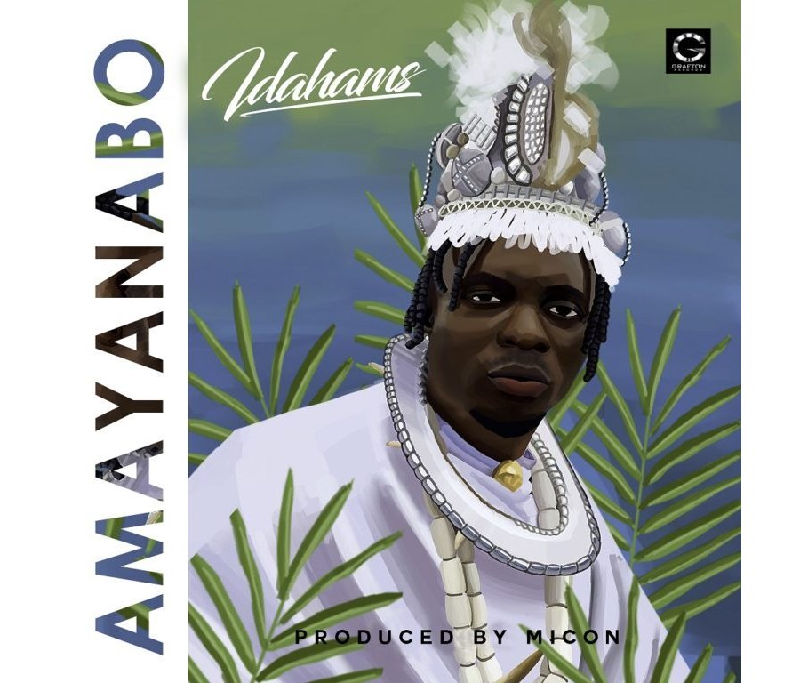 Idahams – Amayanabo
