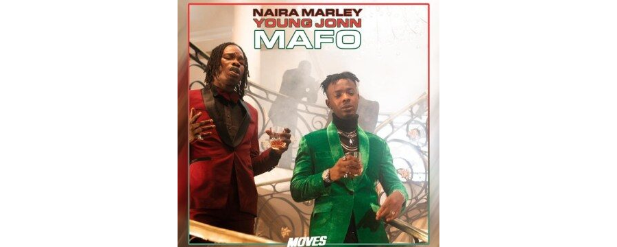 Naira Marley X Young Jonn – Mafo