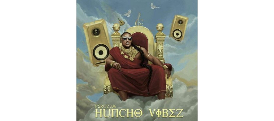 Peruzzi ft Davido – Sunshine