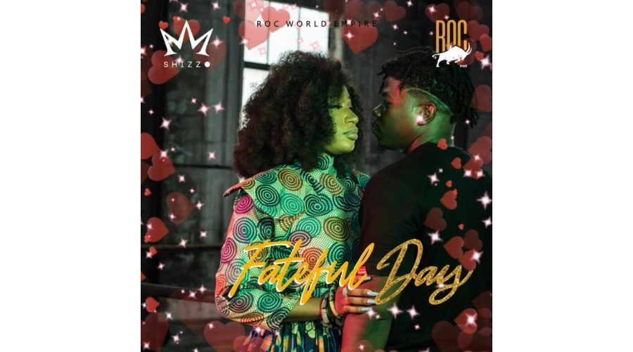 Shizzo – Fateful Day