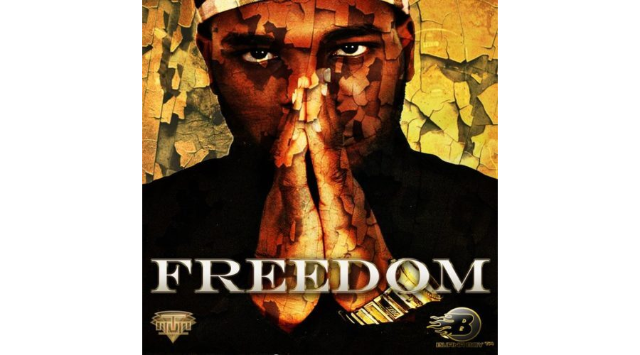 Burna Boy - Freedom