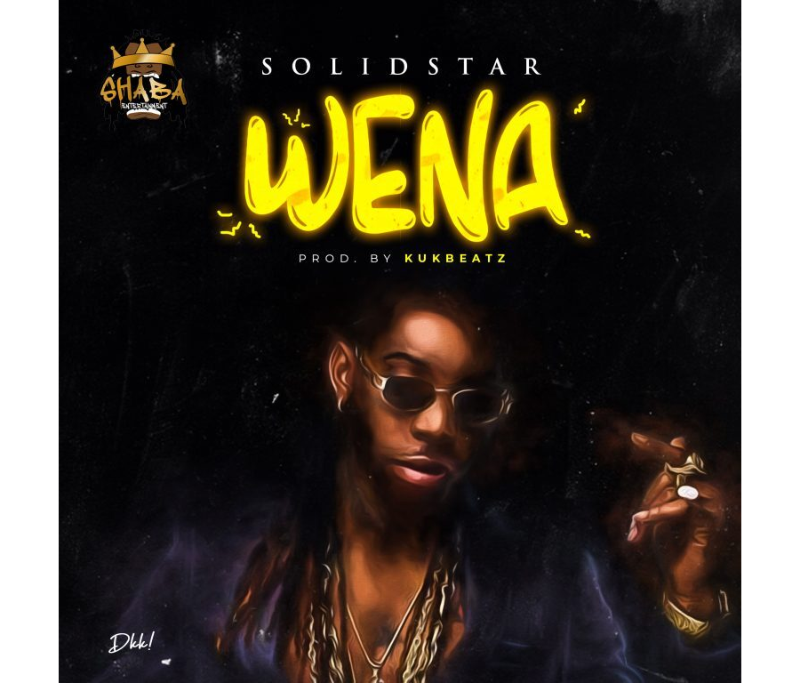 Solidstar - Wena