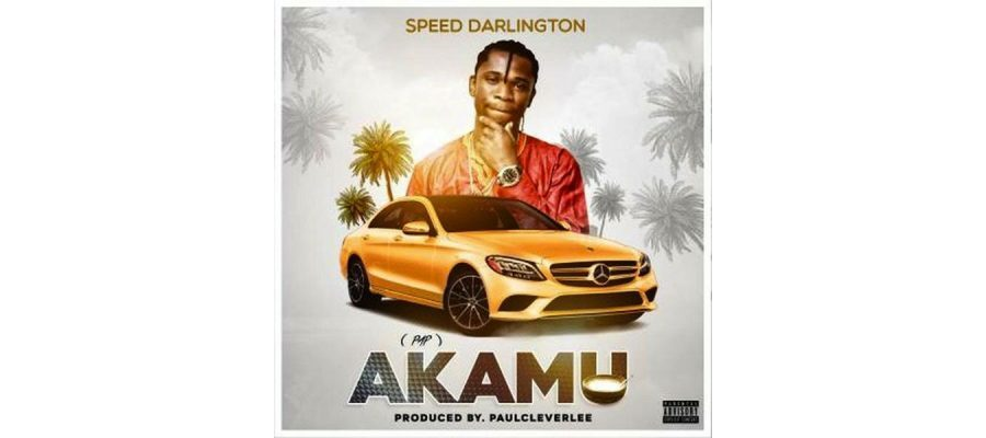 Speed Darlington – Akamu