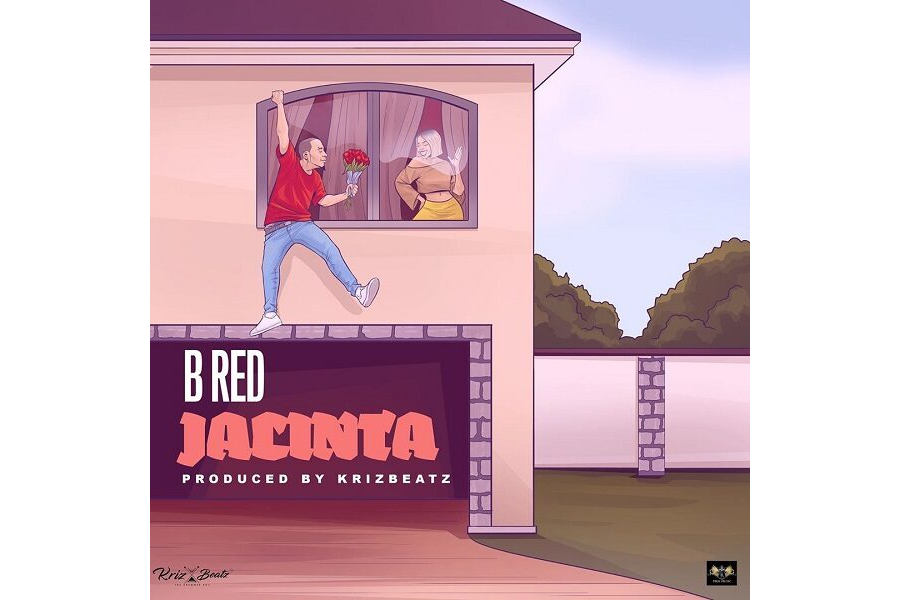 B-Red – Jacinta