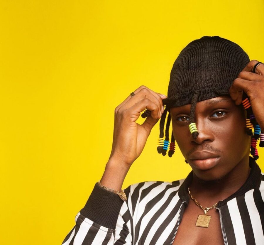 FireBoy DML ft Picazzo – Fire Down