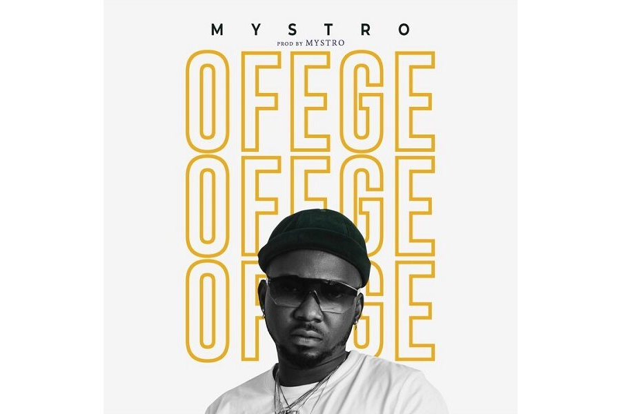 Mystro – Ofege