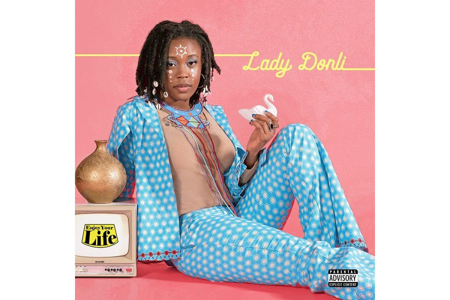 Lady Donli – Flava