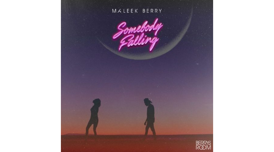 Maleek Berry – Somebody Falling