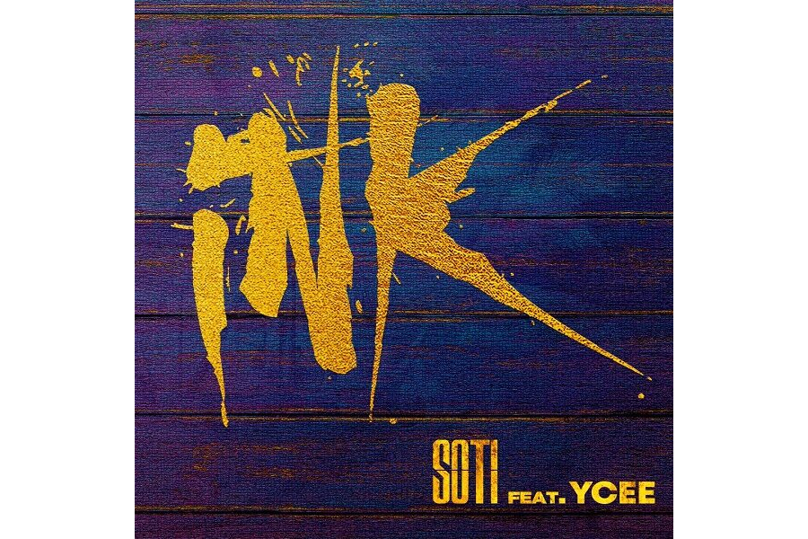 Soti ft. Ycee – Ink