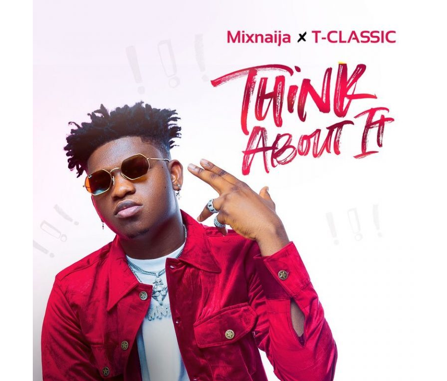 T Classic – Think About It
