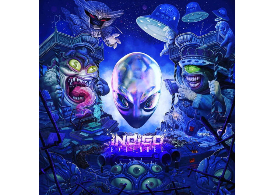 Chris Brown ft Davido – Lower Body