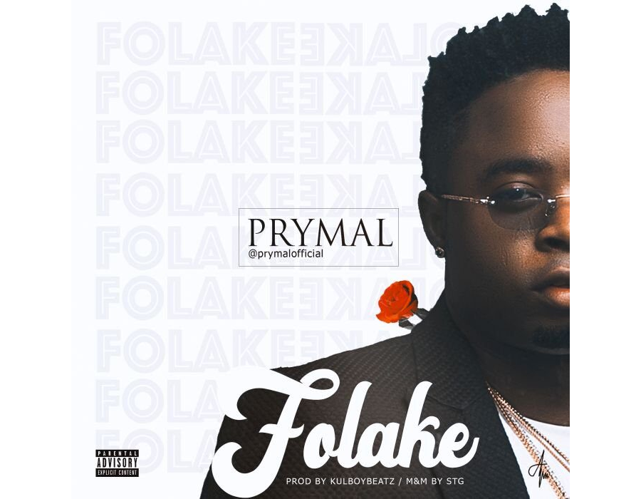Prymal – Folake