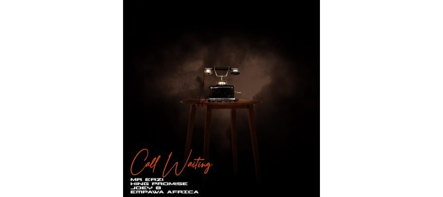 Mr Eazi ft King Promise & Joey B – Call Waiting