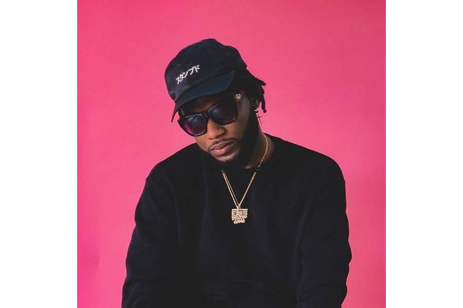 Dremo - Please Me (Refix).