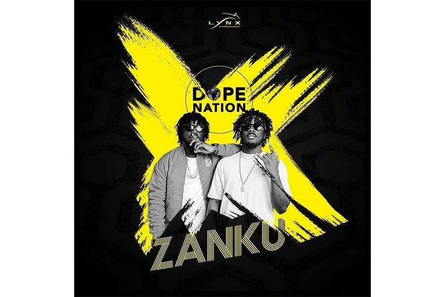 DopeNation – Zanku